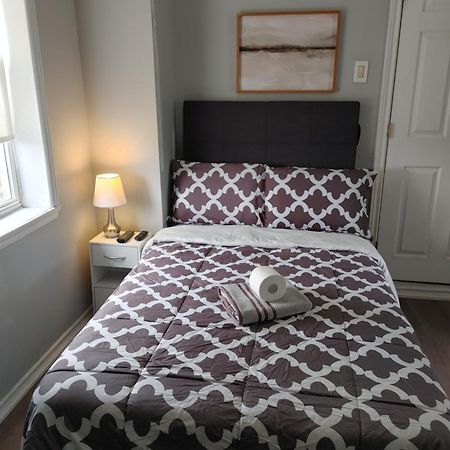 32 Jean Economic Room 1.6 Saint John Bagian luar foto