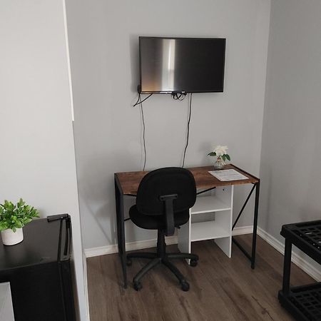 32 Jean Economic Room 1.6 Saint John Bagian luar foto