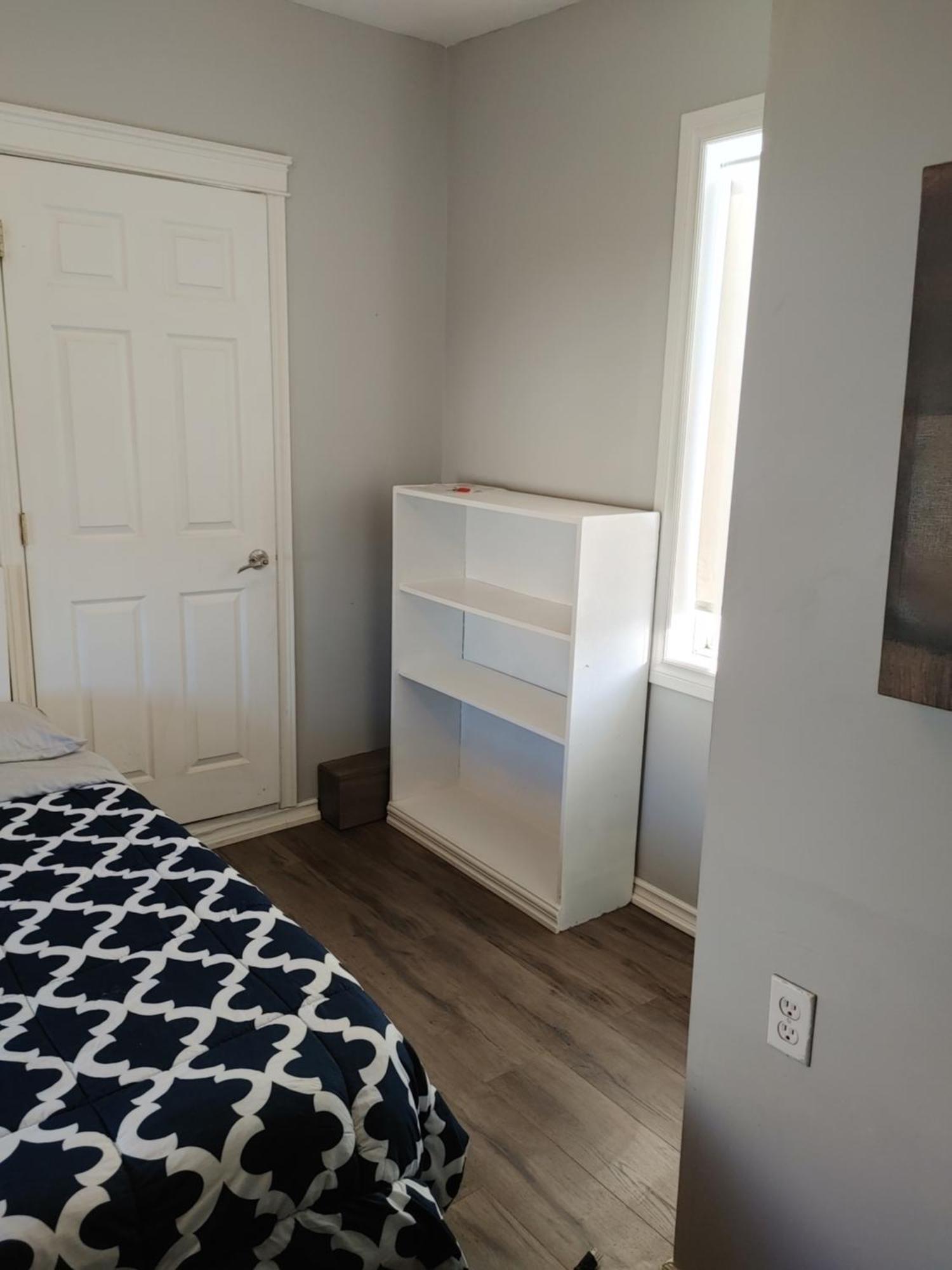 32 Jean Economic Room 1.6 Saint John Bagian luar foto