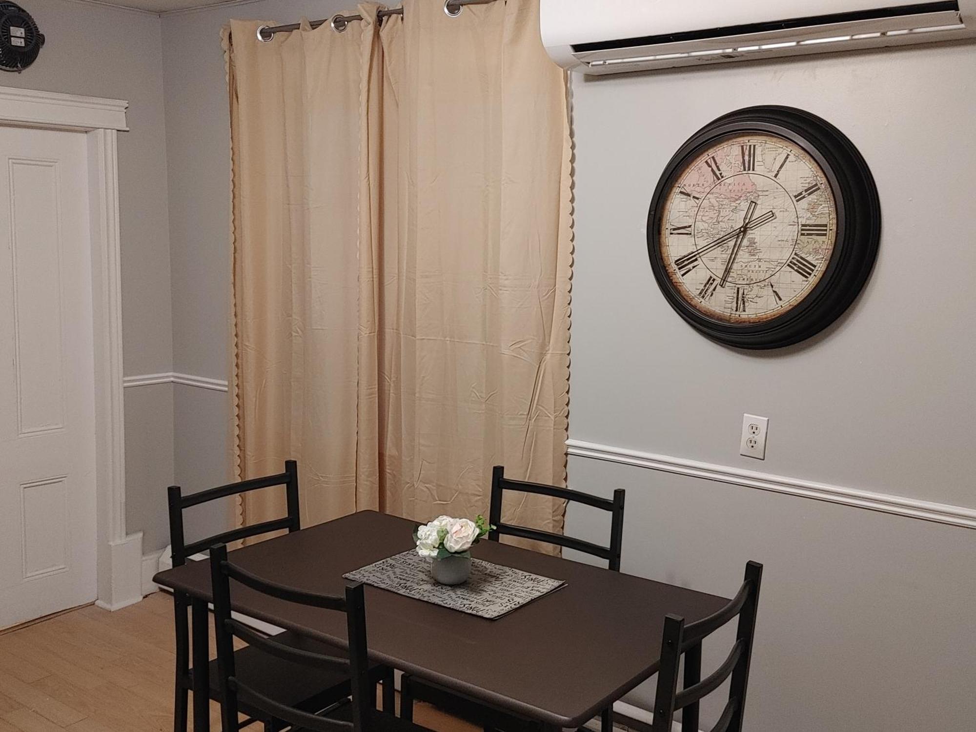 32 Jean Economic Room 1.6 Saint John Bagian luar foto